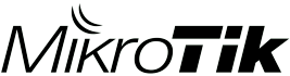 Technologies partenaires - Logo de Mikrotik