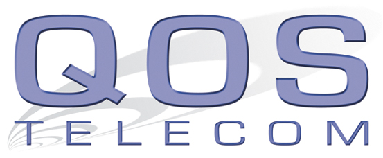 Intégrateurs et opérateurs - Logo de QOS Telecom