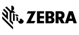 Technologies partenaires - Logo de Zebra