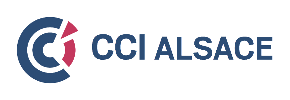 References - CCI alsace logo