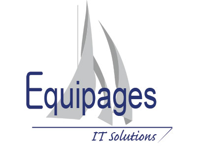 Integrators and operators - Equipages Logo