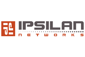 Ipsilan networks logo