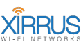 Technological Partner : Xirrus logo