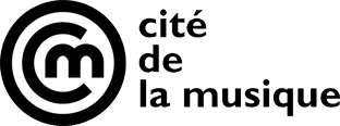 References- Cité de la musique logo
