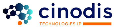 Cinodis Logo