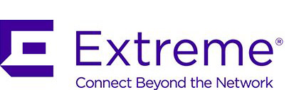 Logo extreme networks