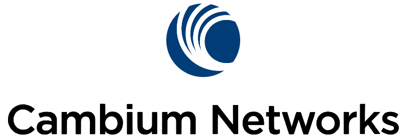 Technologies partenaires - Logo de Cambium Networks