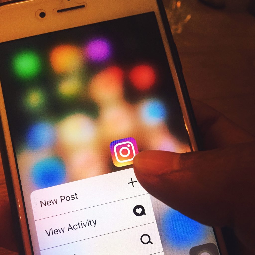 what are the expectations of event consumer in 2019 - instagram